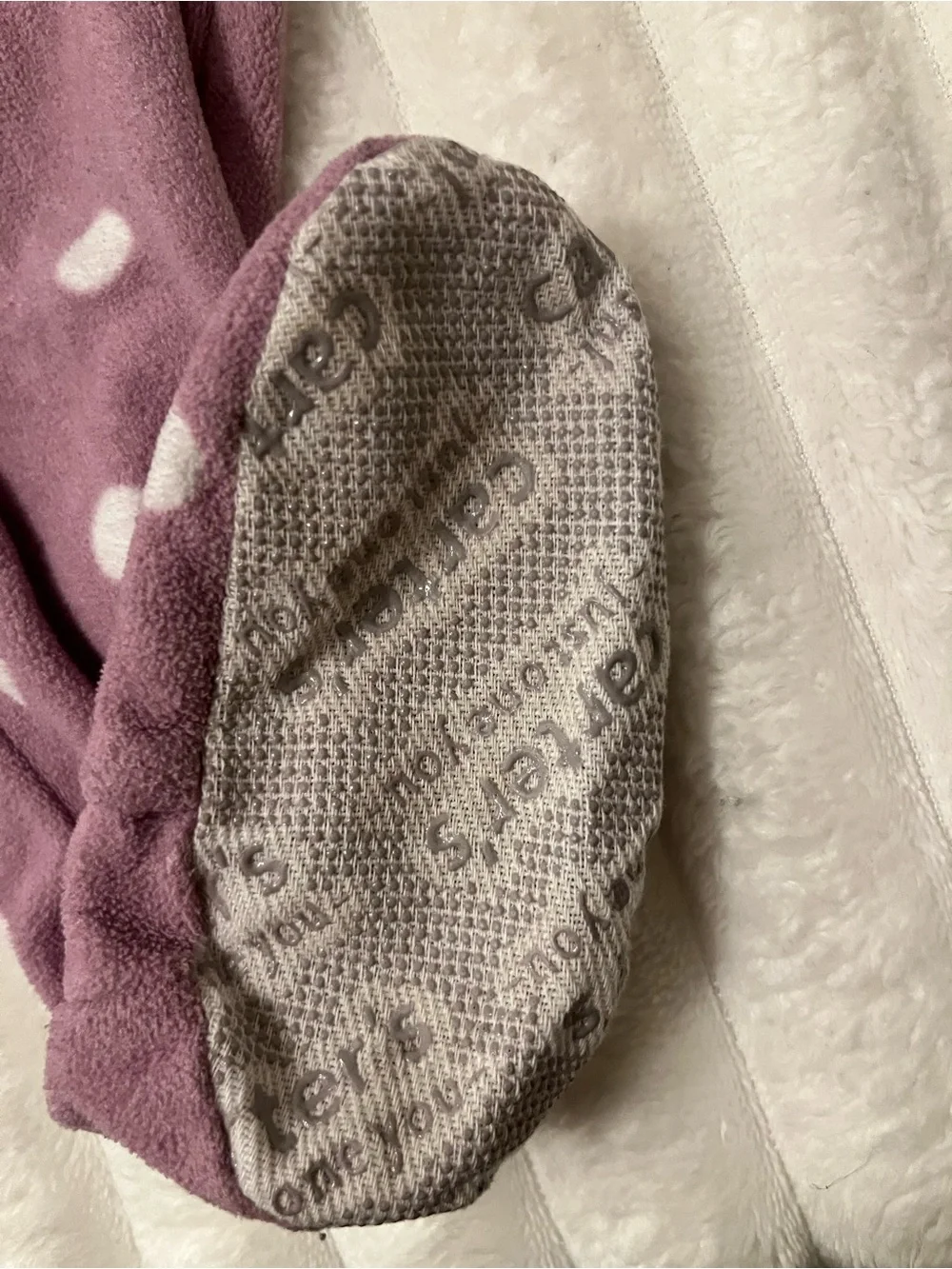 Lot of 5 baby clothes